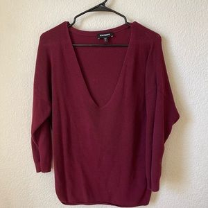 Express Sweater